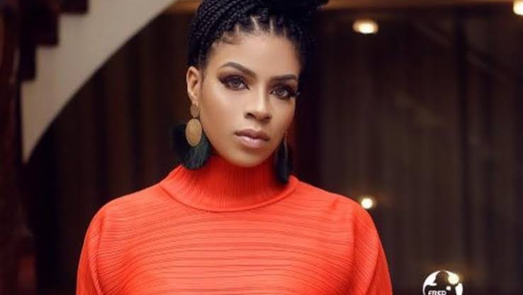 What Turning Down Sexual Advances Cost me -Venita Akpofure