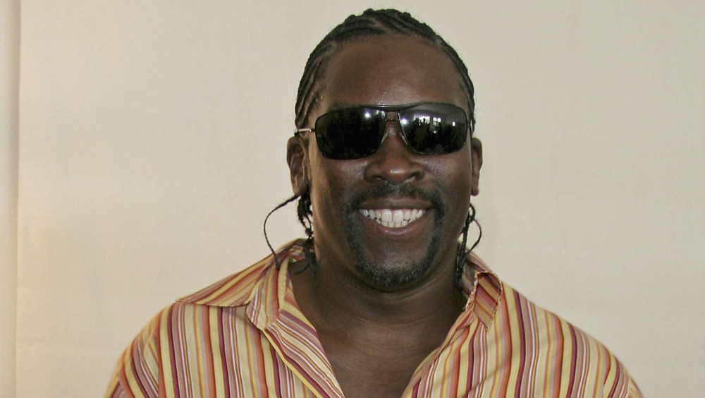 American Actor, Deezer D Found Dead