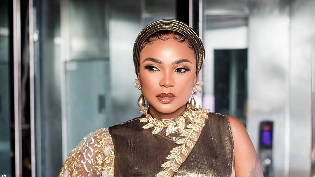 Iyabo Ojo: How I Made Millions on TikTok