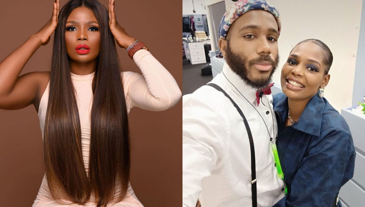 BBNaija’s Kaisha: I did not kiss Kiddwaya