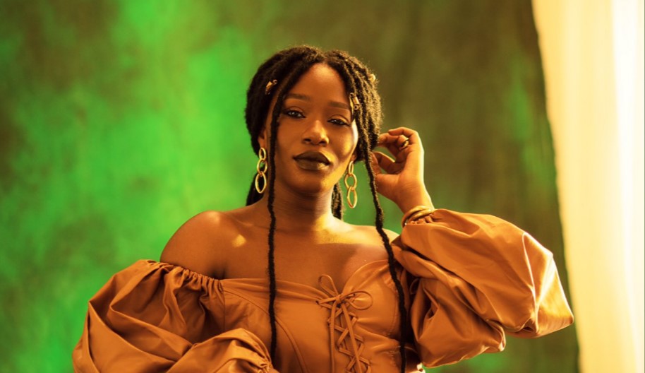 Five Young Nigerian Game Changers