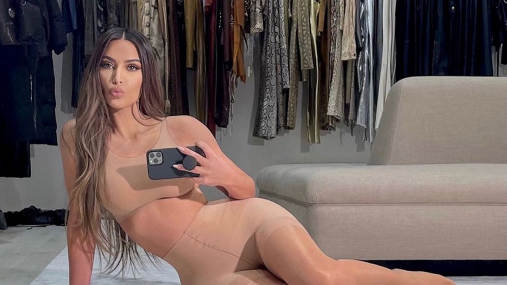 Gwyneth Paltrow Gifts Kim Kardashian Sex Toys and Orgasm Candle