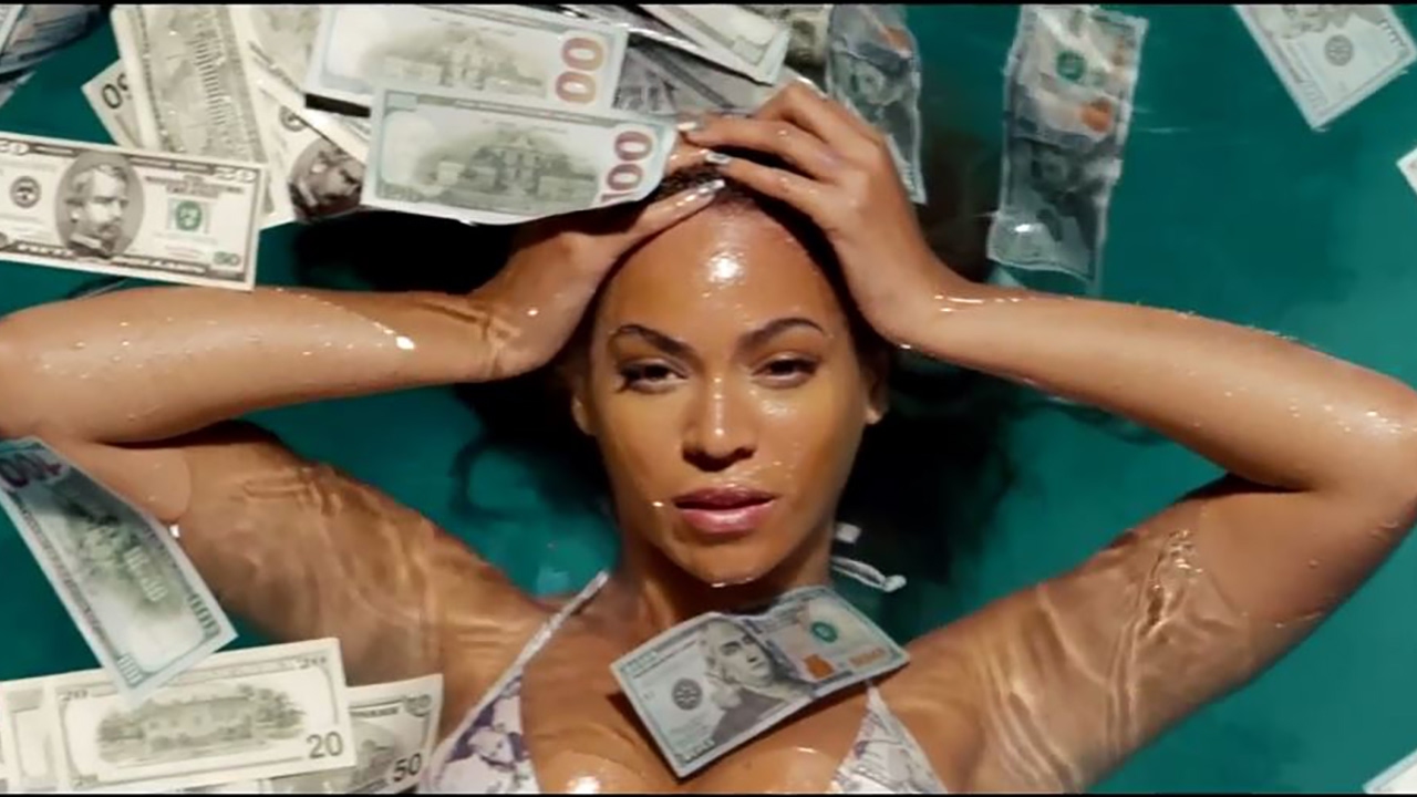 How Much Is Beyoncé Worth?