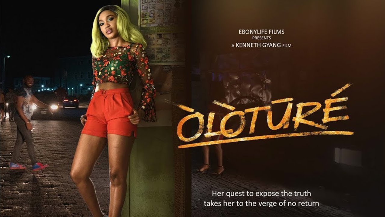 The ‘Oloture’ Copyright Controversy: The True Story by Mo Abudu