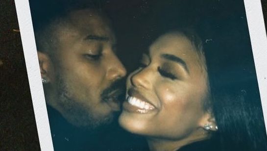 Love In the Air! Meet Michael B. Jordan’s New Girlfriend