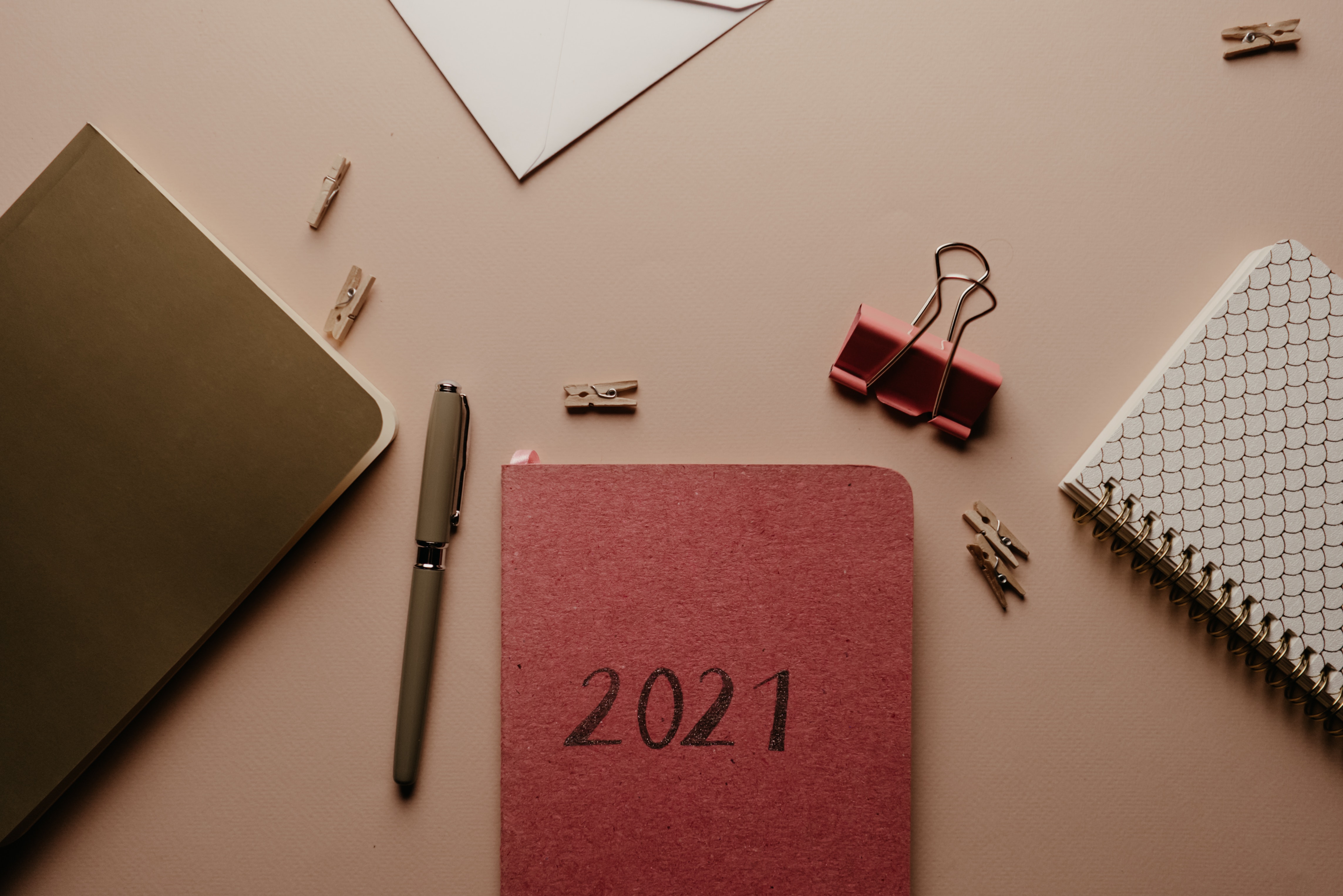 10 Literary Quotes to Jump-start the New Year
