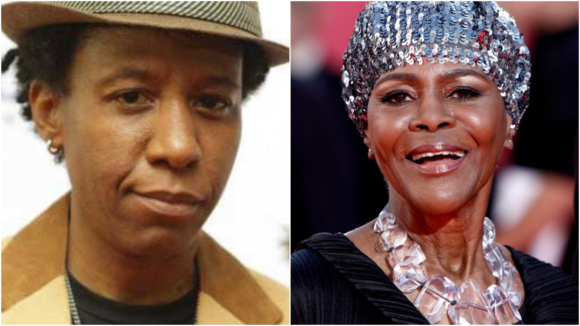 Wrap Up: From Weird MC’s Comeback to Cicely Tyson’s Death
