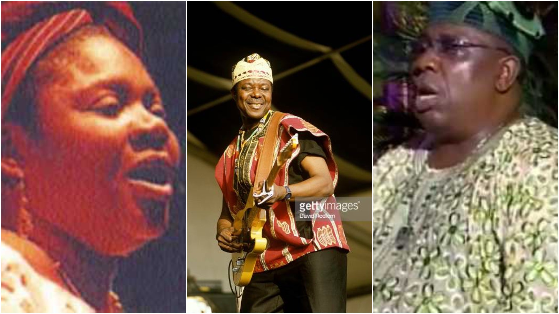 Àpàlà and Other Yoruba Music Genres You May Not Know
