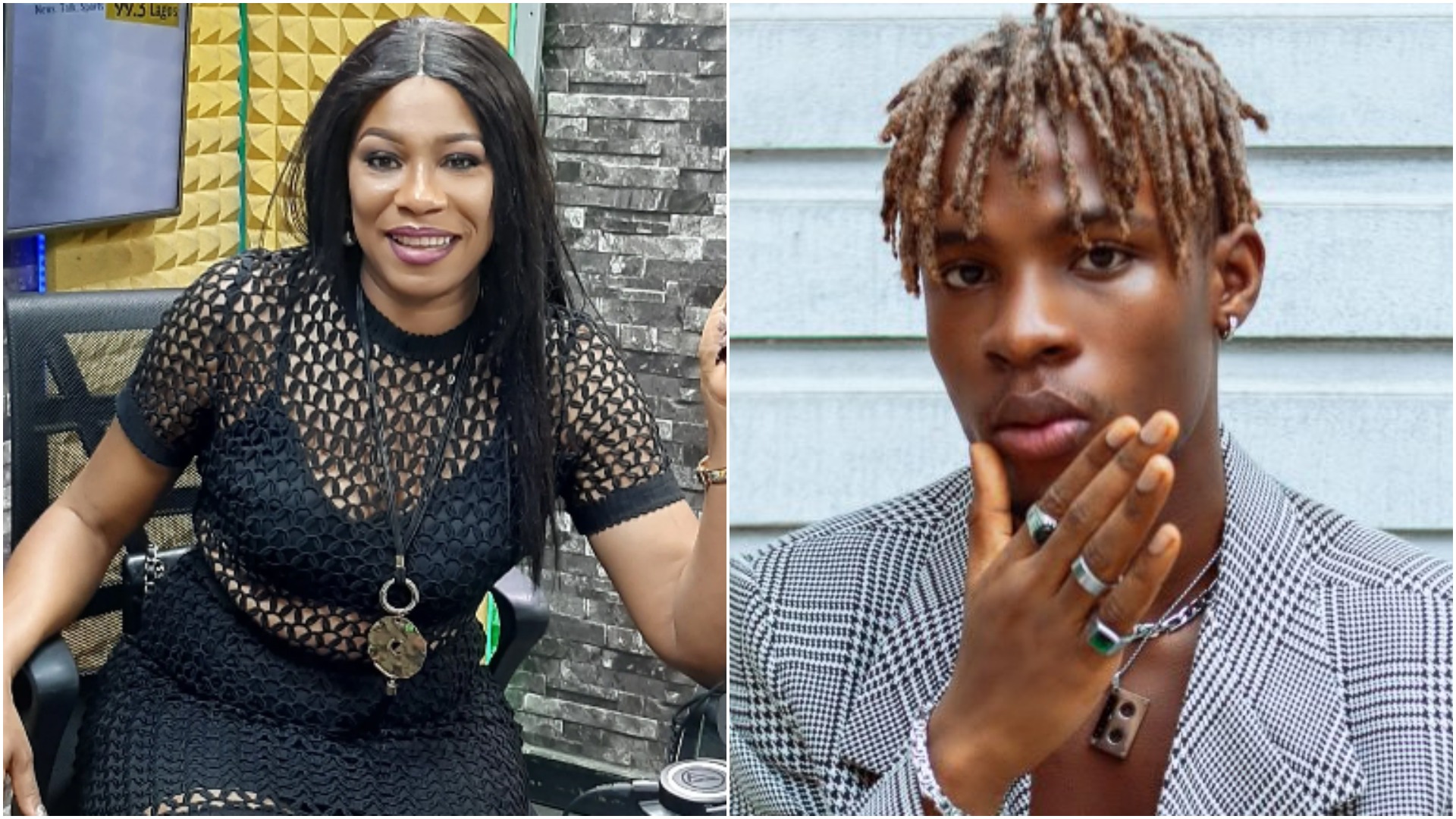Wrap Up: From Joeboy’s Album to Regina Asika’s Nollywood Comeback