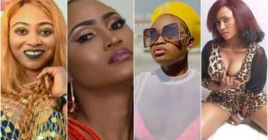 4 Nigerian Female Porn Filmmakers that are Making Waves