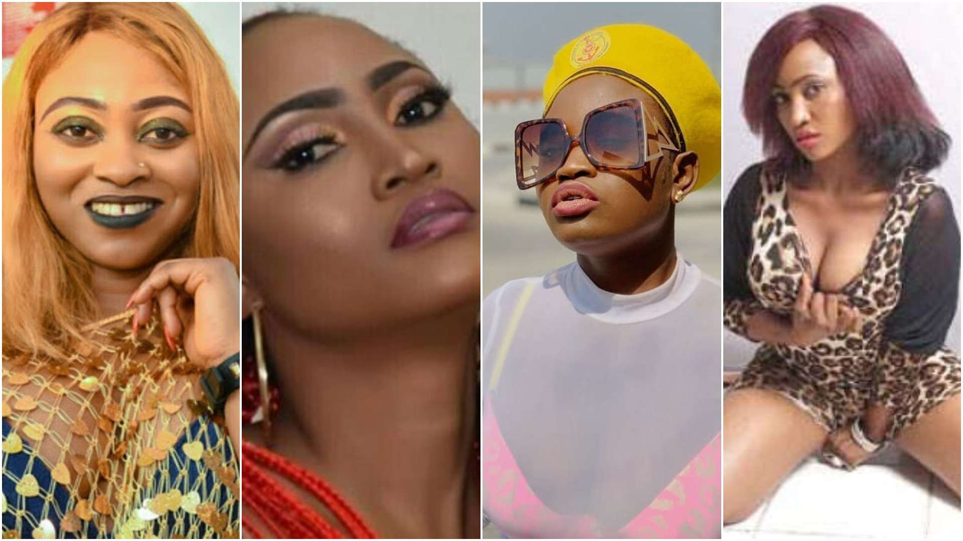 4 Nigerian Female Porn Filmmakers that are Making Waves