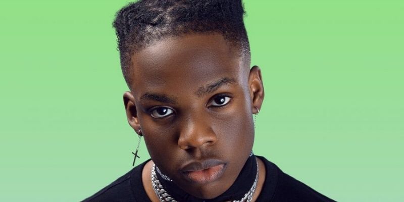 Week Wrap Up: From Rema’s Album Disclosure to Grammy Postponement