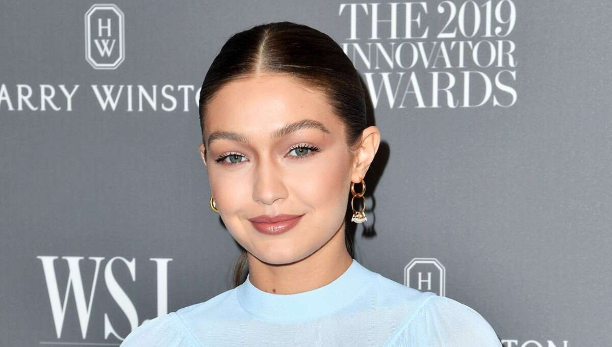 How I Found Out I Was Pregnant – Gigi Hadid