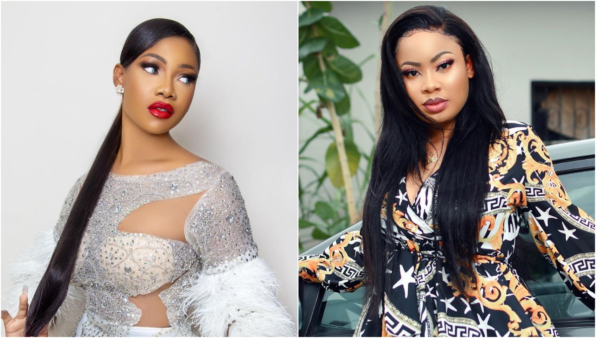 BBNaija’s Nina and Tacha Criticize Fans for Bullying