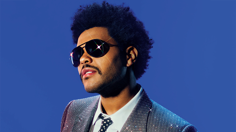 The Weekend Tops Forbes’ 2025 List of Highest-Paid Musicians with $298M( SEE LIST)