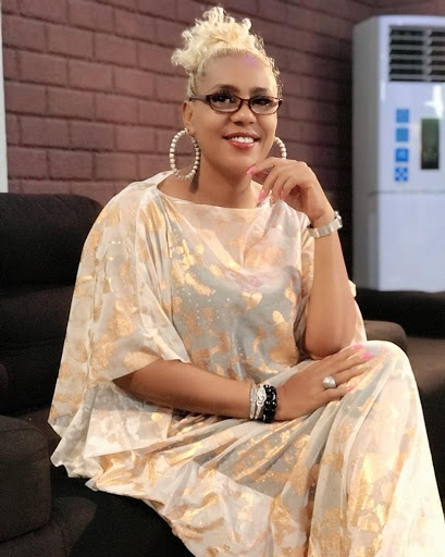 Which Bible Talk em – Shan George Tackles Businesswoman For Asking 18years To Leave Their Parents House