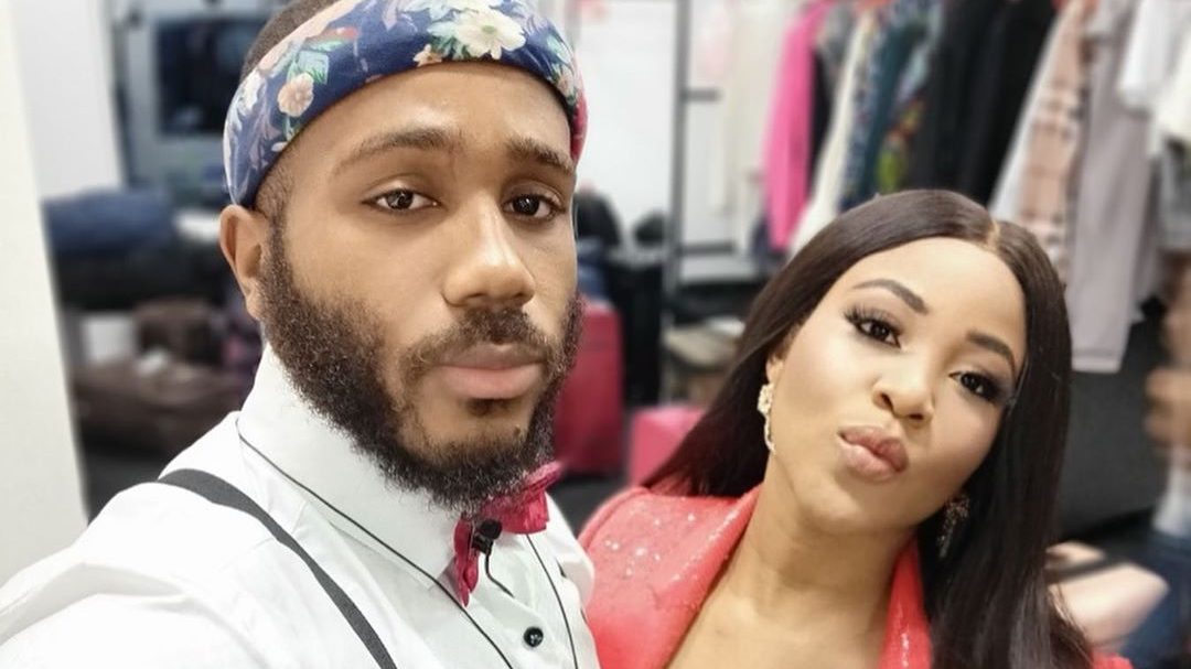 BBNaija’s Kiddwaya: Erica and I are not together