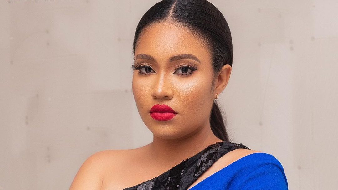 I was depressed and suicidal – Anna Banner, Former MBGN