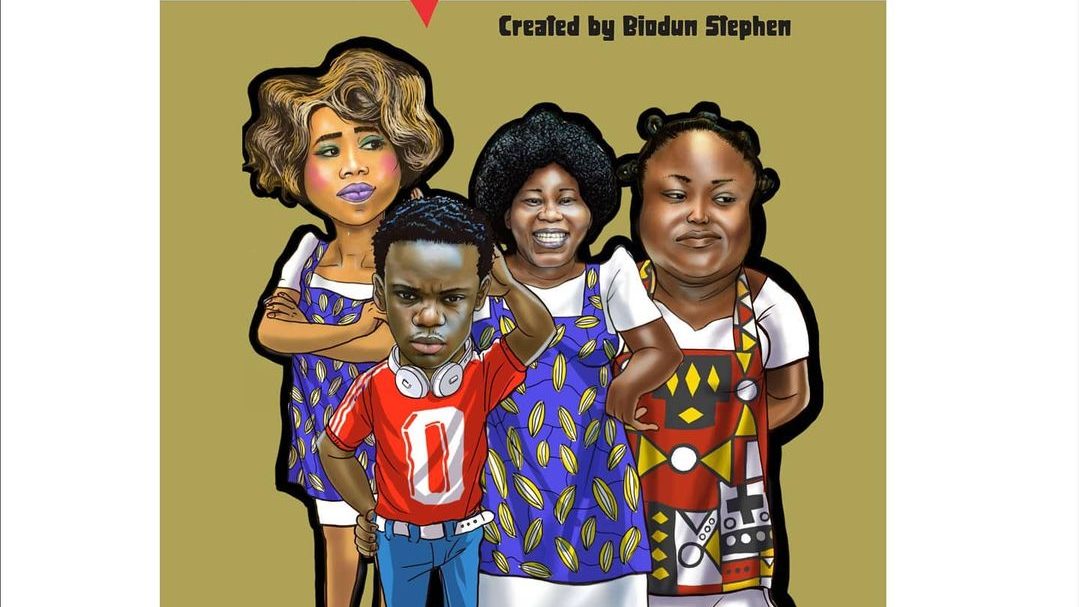 ‘Tough Love’: Biodun Stephen Releases Official Trailer for New Series