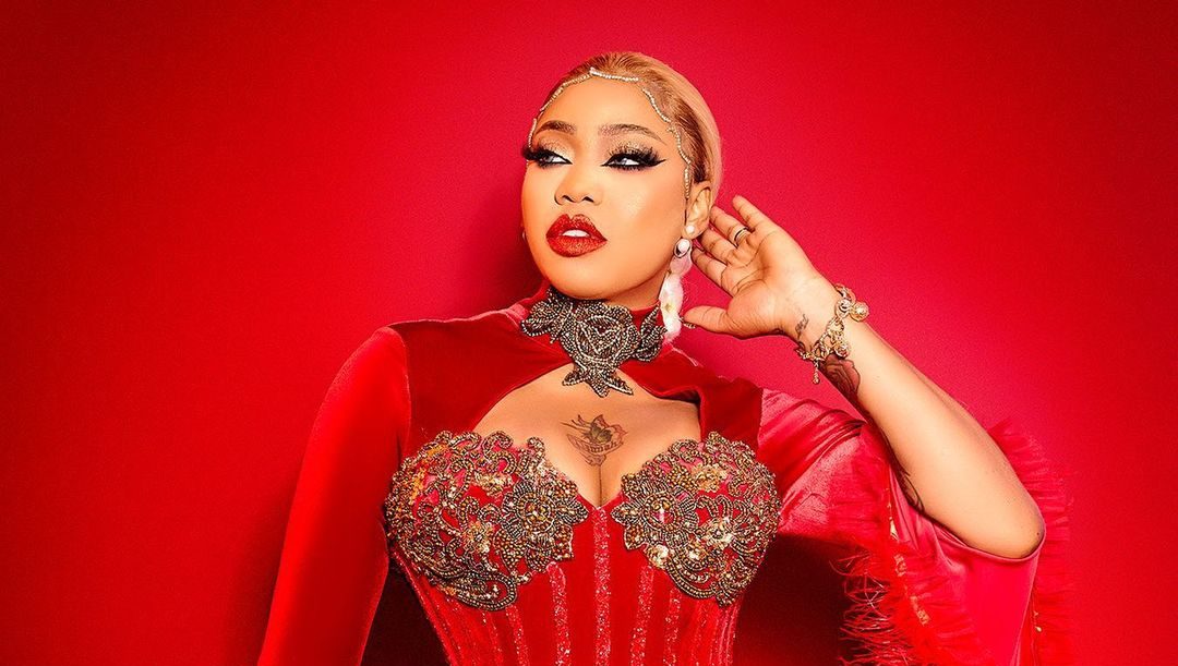 The audacity social media gives people – Toyin Lawani drags popular doctor over Angela Okorie’s BBL