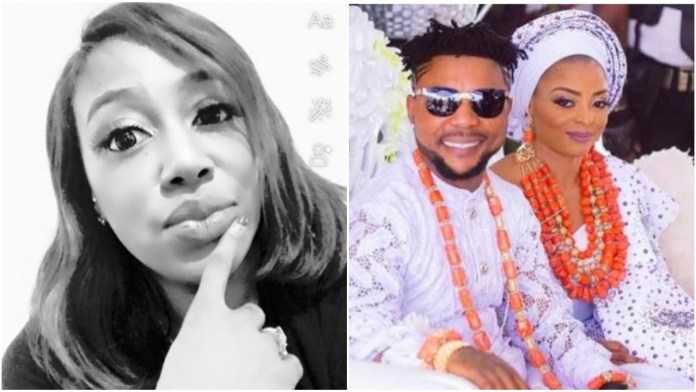 Infidelity Scandal: Oritsefemi’s Ex-manager Breaks Silence