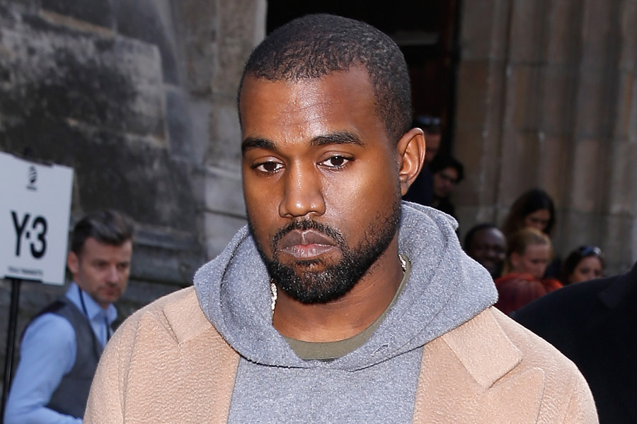Kanye West: ‘The 2020 Election Cost Me My Marriage’
