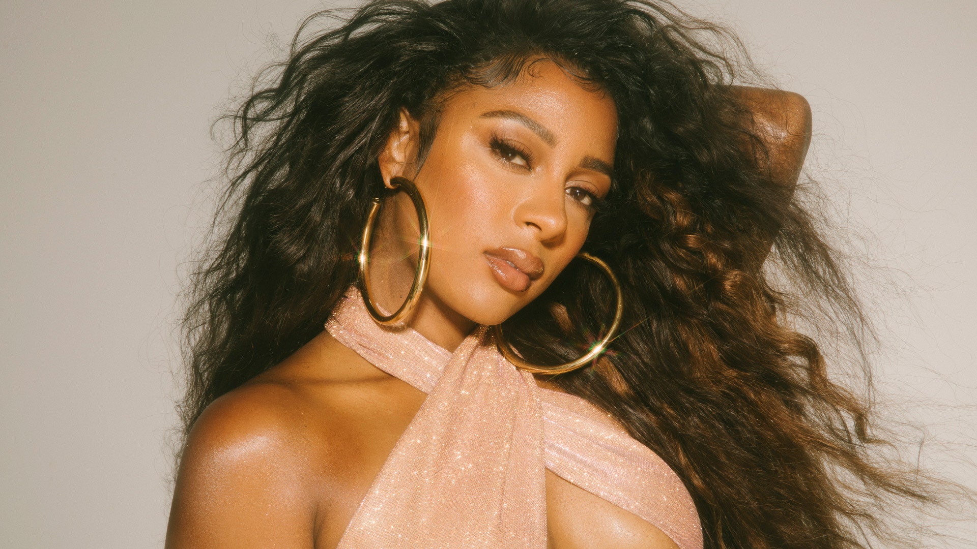 Singer Victoria Monét Welcomes First Child