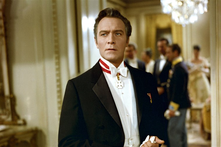 Actor Christopher Plummer Dies at 91