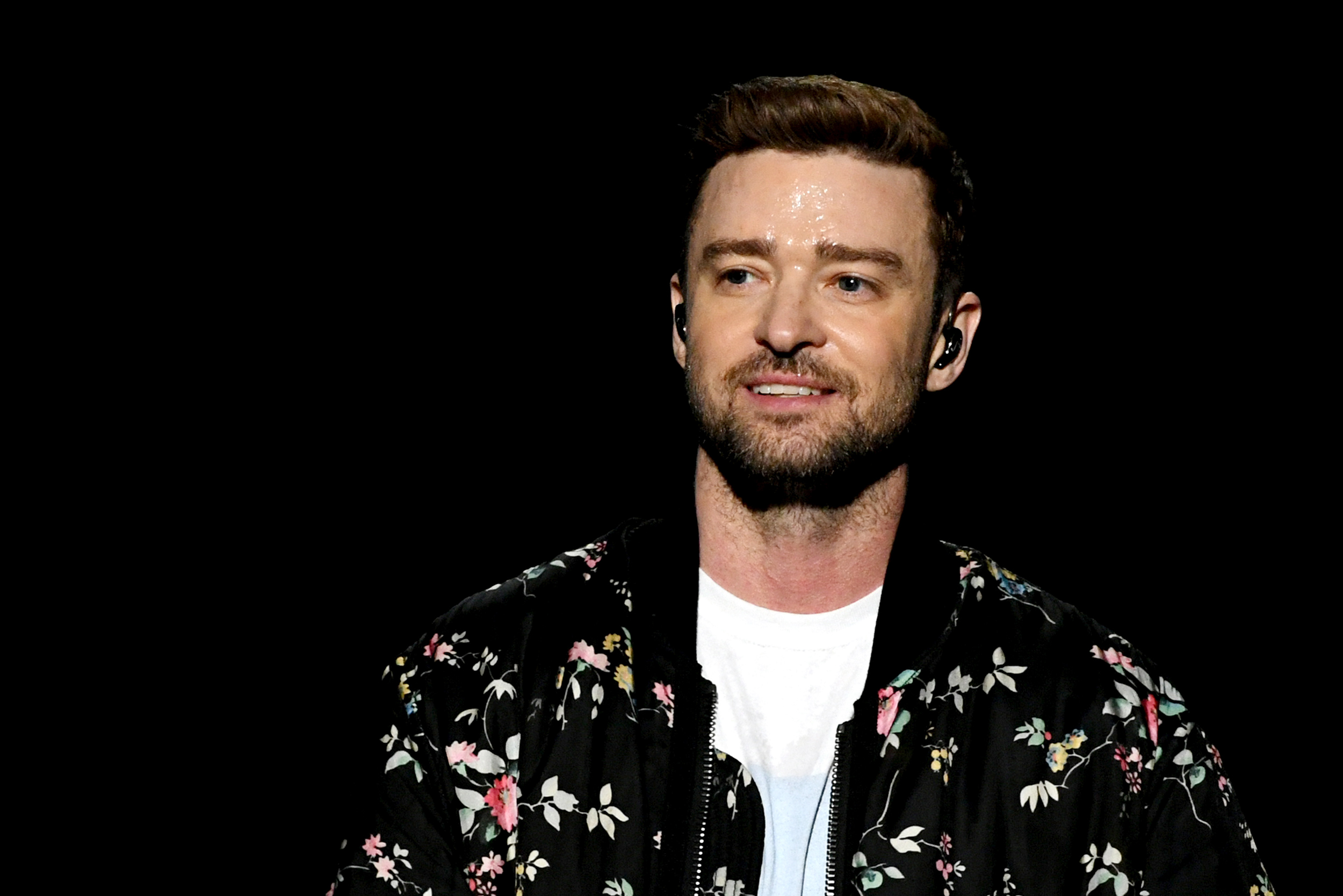 Justin Timberlake Apologizes to Britney Spears and Janet Jackson