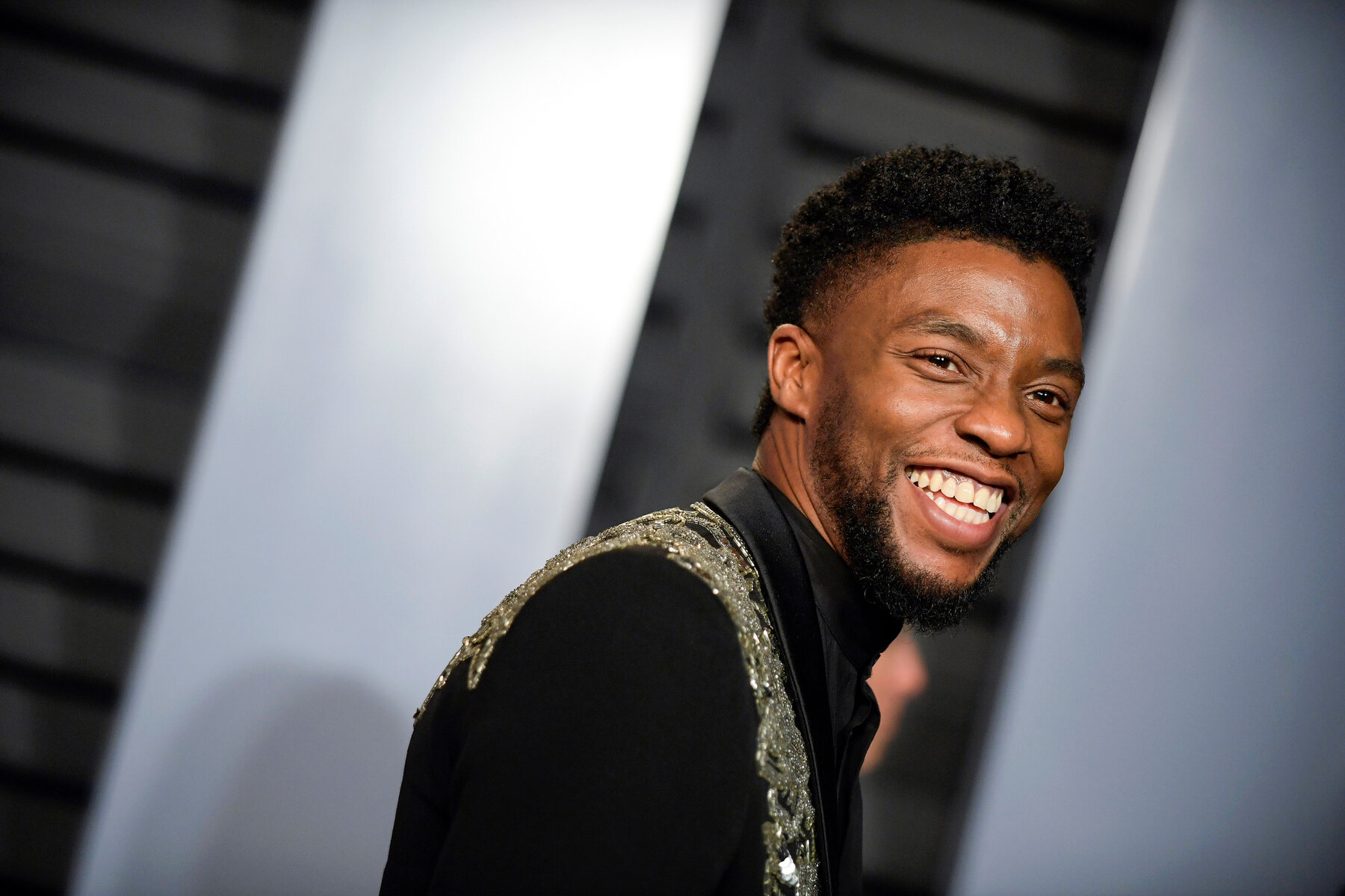 Screen Actors Guild Awards: Late Chadwick Boseman Leads Nominations