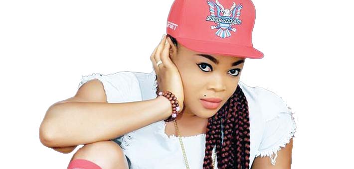 Why Nollywood Films are Substandard- Ruby Orjiakor