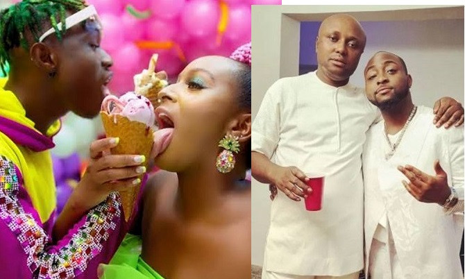 Libel: DJ Cuppy Gives Davido’s Aide 7 Days to Apologise