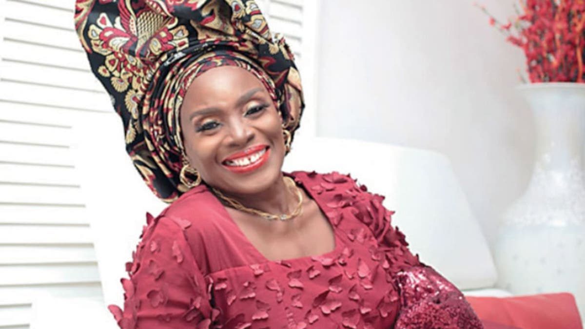 5 Things You Didn’t Know About Taiwo Ajai-Lycett