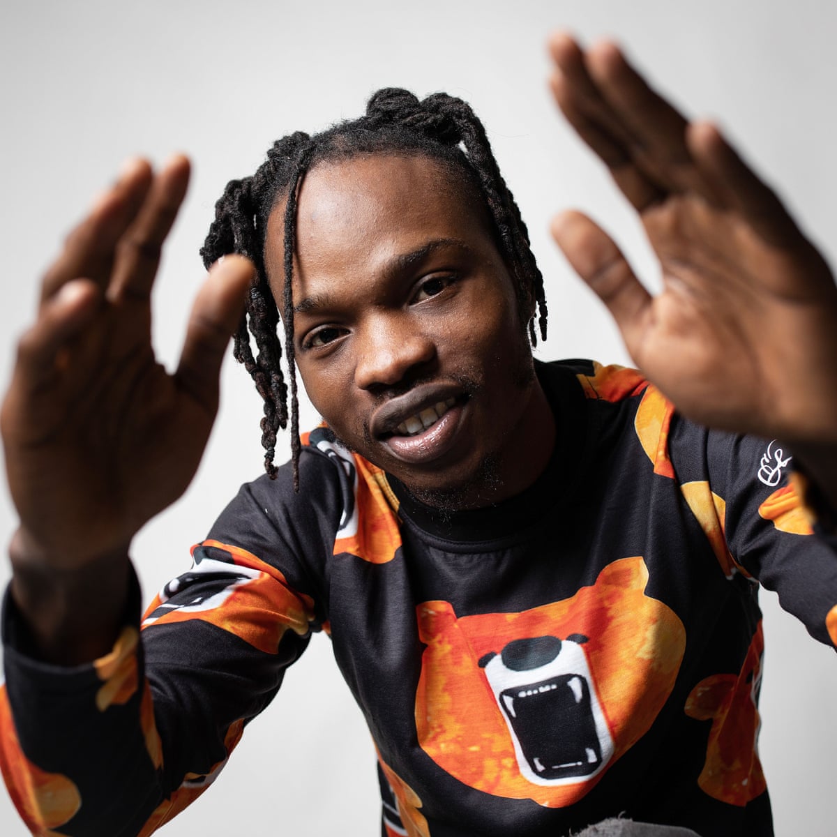 Naira Marley signs new act into record label