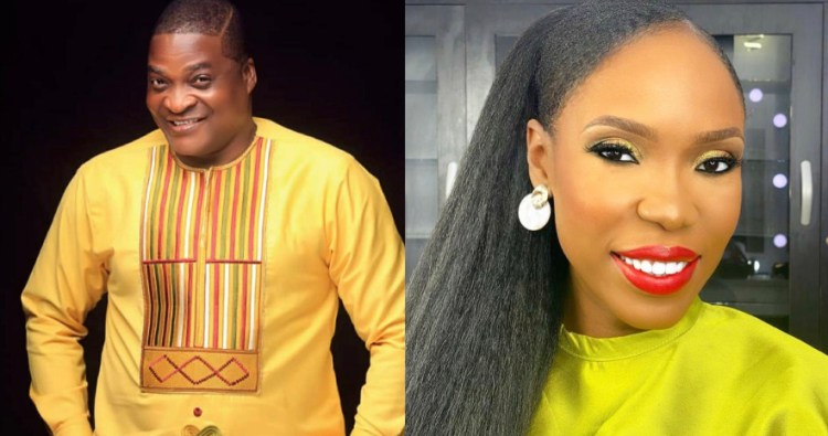 Femi Durojaiye Condemns Kemi Lala Akindoju over Job Scam Comment