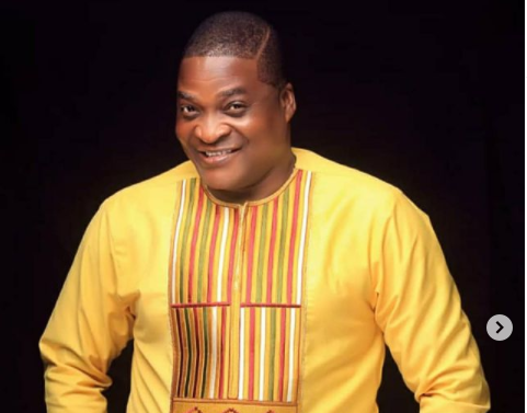 Femi Durojaiye Clears Air on Alleged Extortion