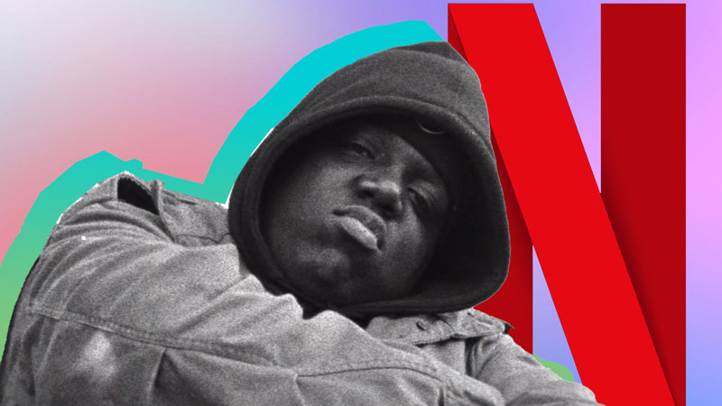 Netflix to Premiere Notorious B.I.G’s Biopic in March