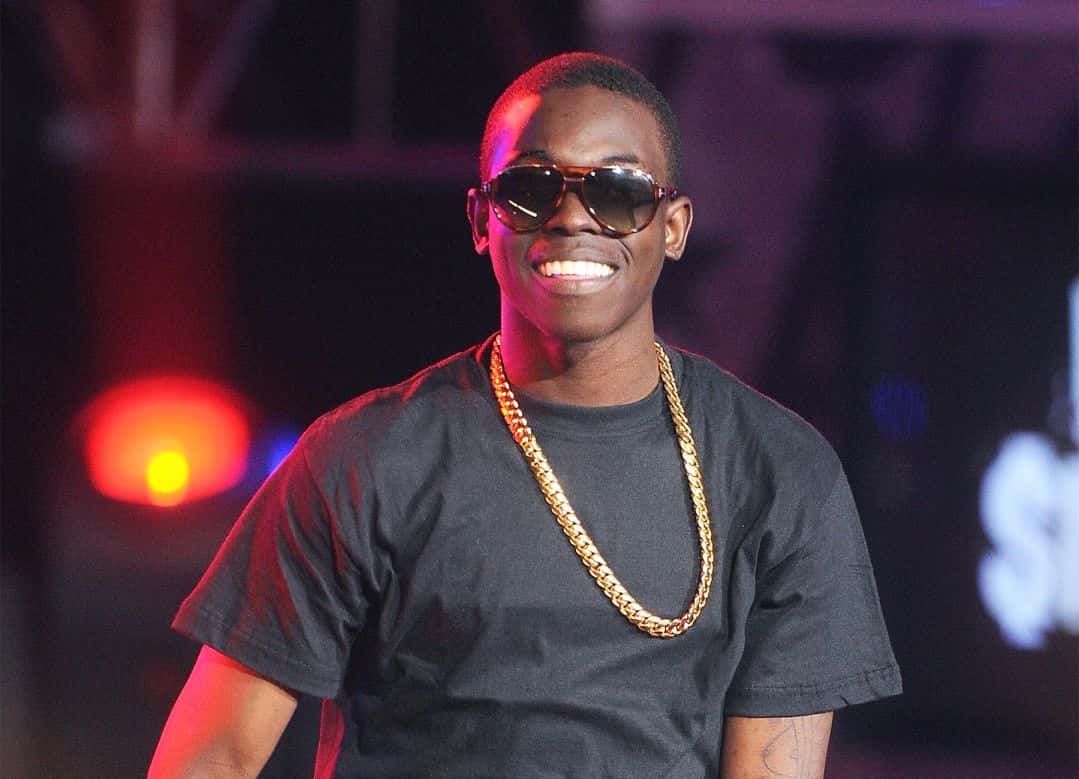 Bobby Shmurda Released From Jail: 10 Fun Facts About the Rapper