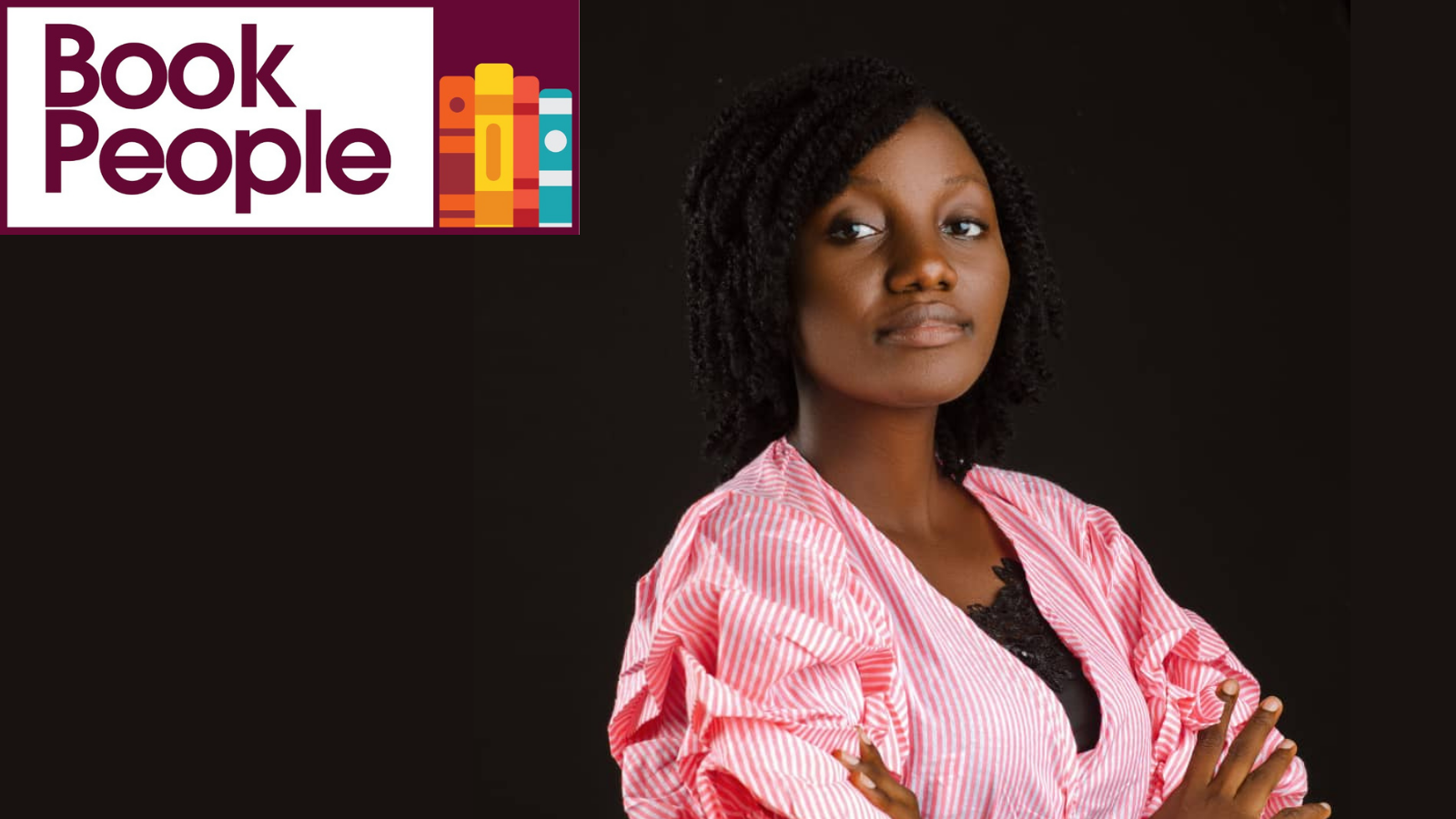 Mary Bamidele Inspires Young Women with her Writing