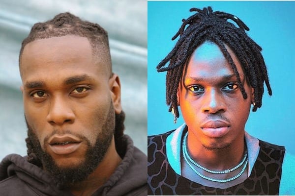 Burna Boy, Fireboy to Headline Native Festival Maiden Edition