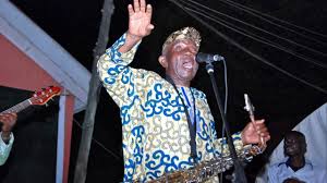 Chris Ajilo, ‘Eko O Gba Gbere’ Singer, is Dead