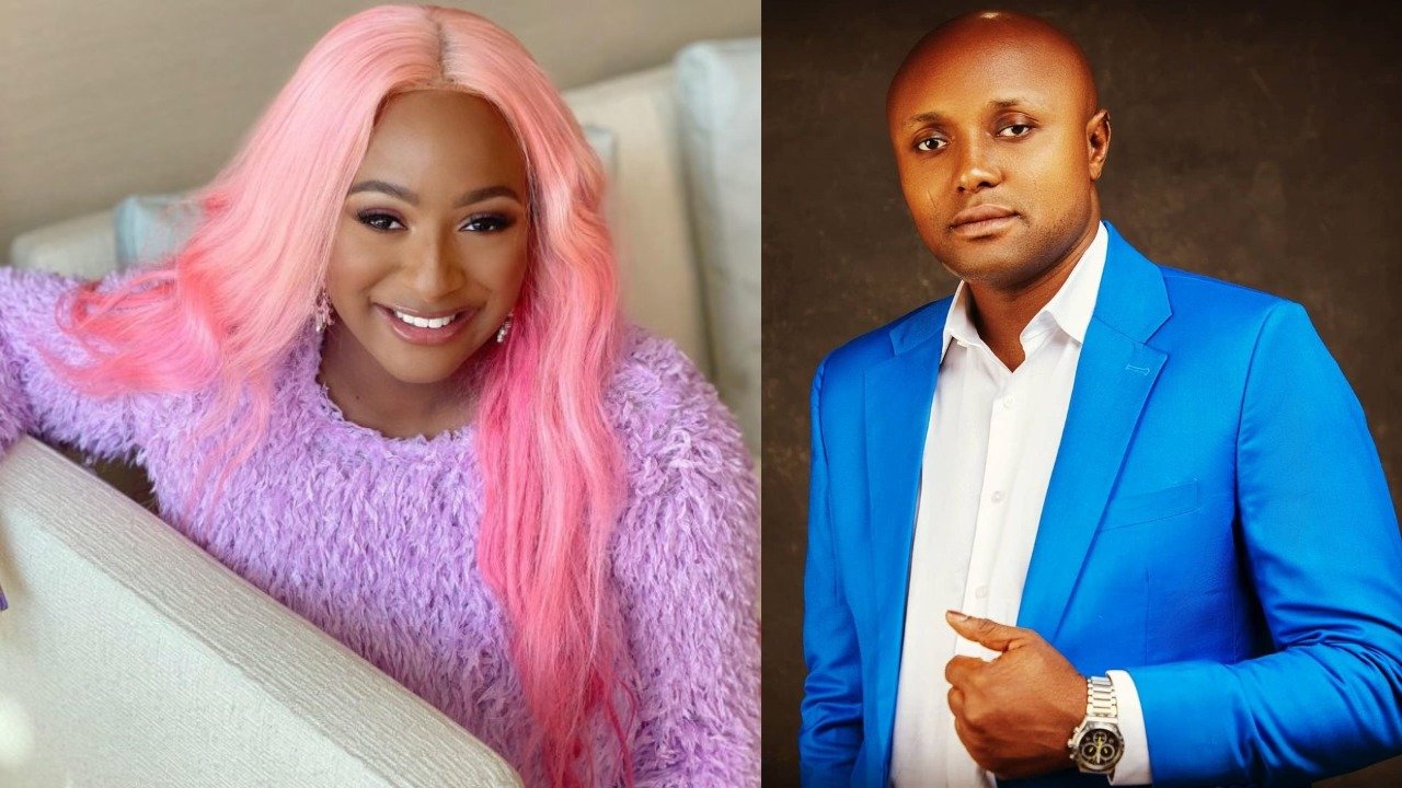 Cuppy Withdraws Lawsuit Against Davido’s Aide