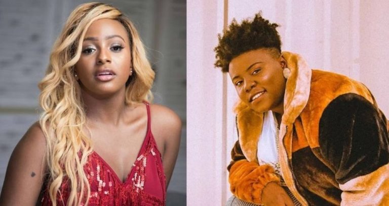 What Teni Did For Me- DJ Cuppy