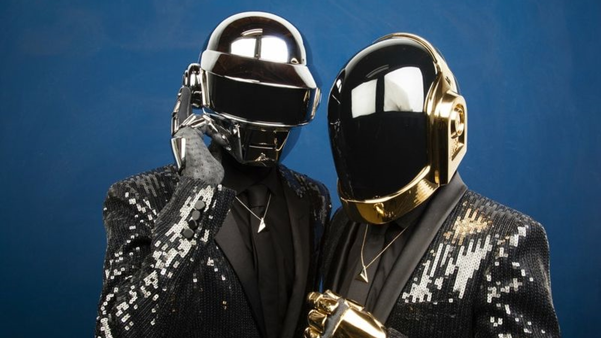Daft Punk Splits After 28 Years