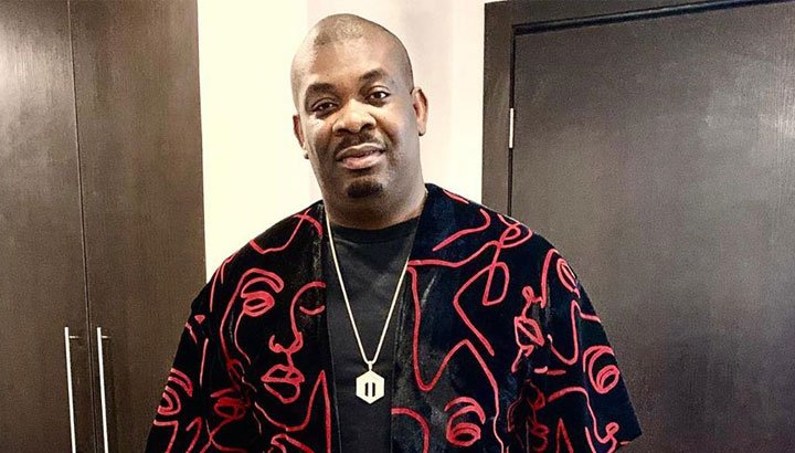 Don Jazzy Makes Nollywood Debut With ‘Introducing The Kujus’