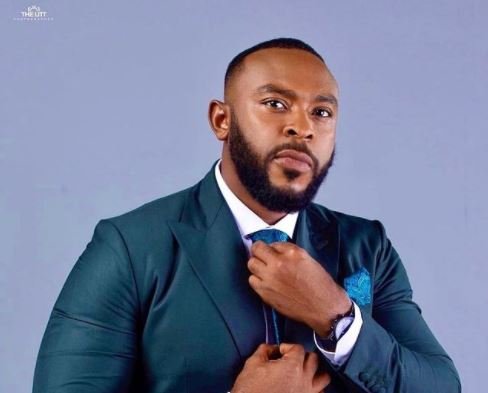 Actor Enyinna Nwigwe’s Portrait Set For Exhibition at US Museum