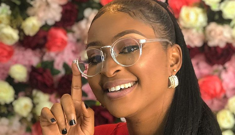 Why I Can’t Disclose my Husband’s Identity -Etinosa