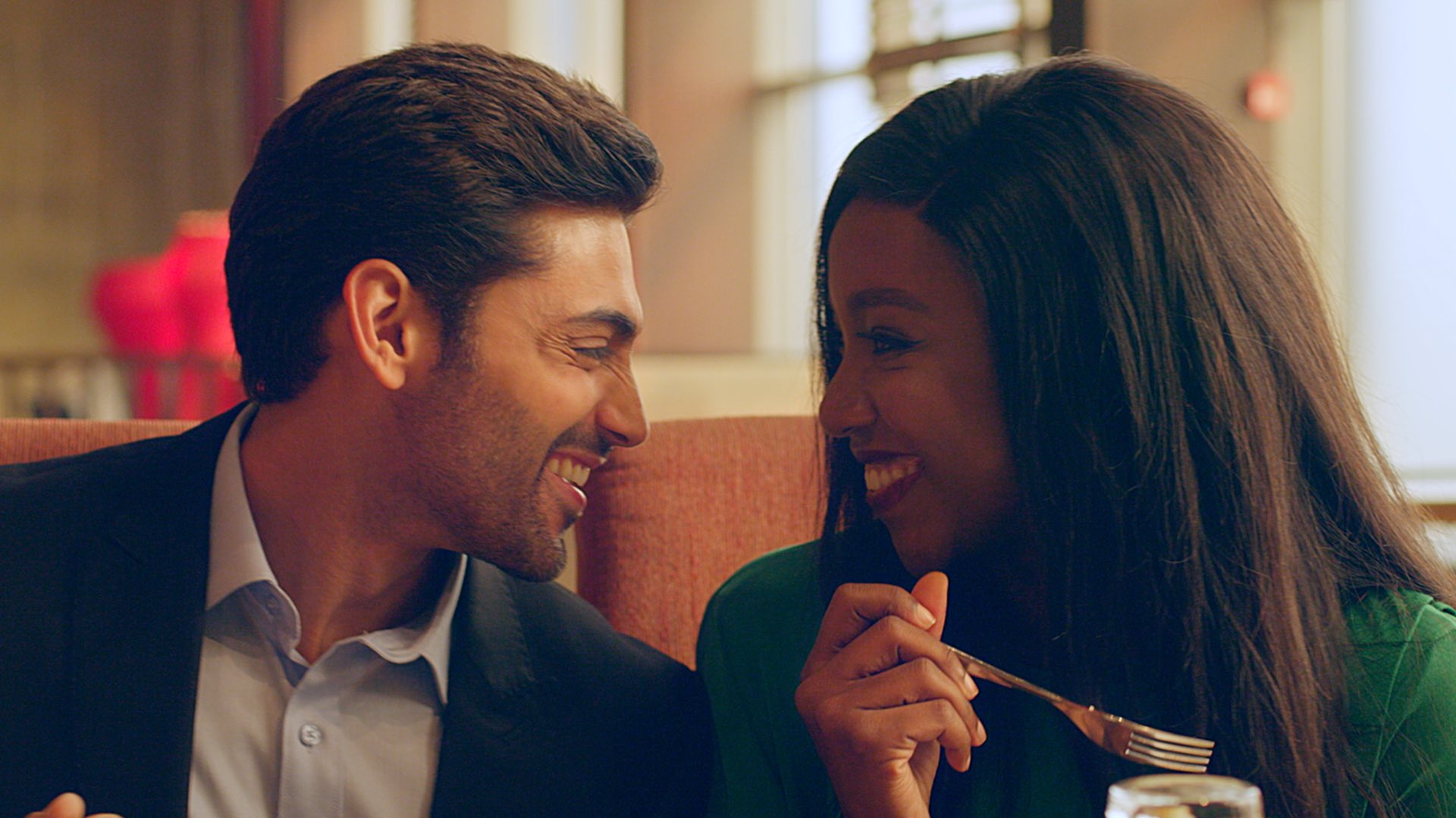 ‘Namaste Wahala’: Just Manage This Love Story – A Review