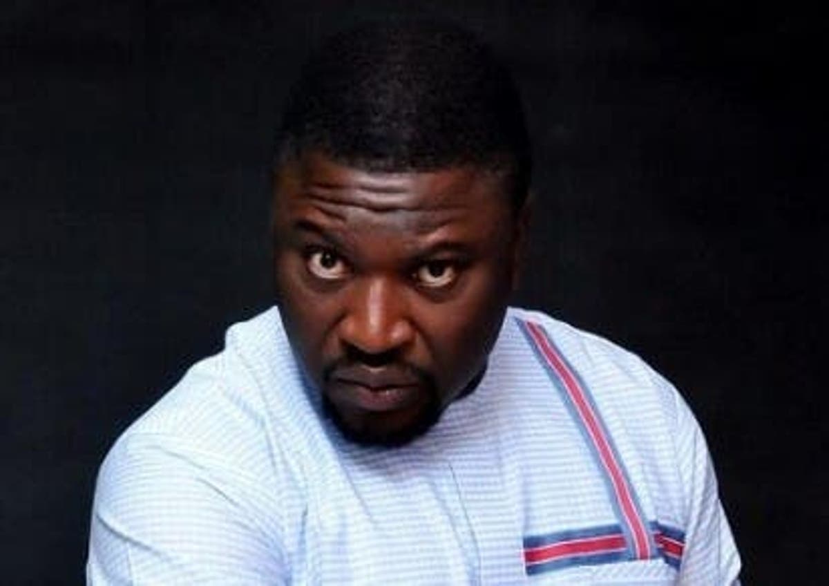 Be Careful When you Lodge in Hotels -Femi Branch