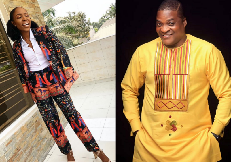 Lala Akindoju Accuses Femi Durojaiye of Exploitation